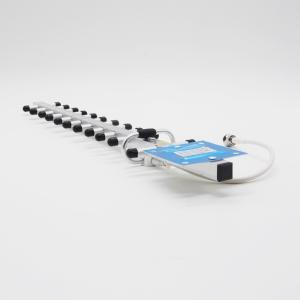 China 3g Yagi Antenna 15dbi 3g With N Female Lte External Antenna New 3g Outdoor Antenna For Signal Repeater Booster factory