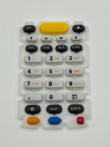 China 29 Key Keypad For Zebra MC3300 MC3300AX factory