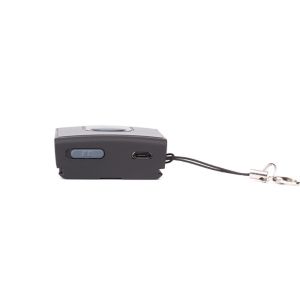 Mini 1D Laser Barcode Reader For Android Phone , 1D CCD Barcode Scanner