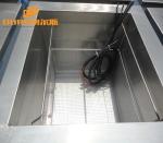 Large Capacity Ultrasonic Cleaner 900W With Heater For Laboratory / Industrial