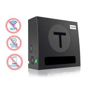 China TXtelsig 10 channel Phone Wifi Signal Jammer for School Office Conference Room Surveillance factory