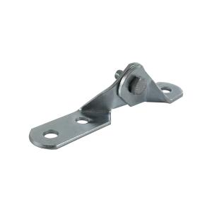 China Stainless Steel Clamps Anti Vibration Tools factory