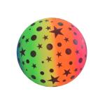 Unisex 18" Inflatable Neon Ball Unisex Design Ready for Unisex Entertainment