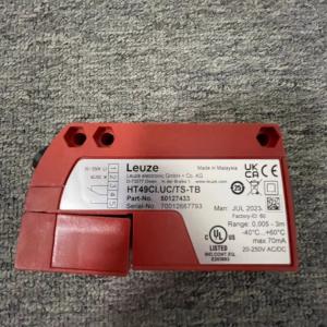 China Original Leuze HT49CI.UC/TS-TB 50127433 original new photoelectric sensor have stock factory