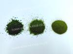 Japanese Dried Green Ulva Seaweed Powder Rich In Various Vitamins HACCP