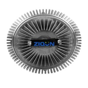 China Fan clutch 0192045 0192245 For DAF Silicon oil visco Truck Engine Fan factory
