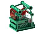 High Efficiency Drilling Mud Cleaning Equipment with DN200mm Outlet