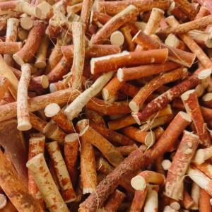 China Herbs Five Fingered Peach Chinese Herbal Supplements OEM ODM factory