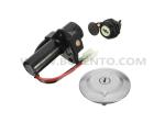 Original Motorcycle Ignition Start Switch for Yamaha YBR125 5VL, JYM125