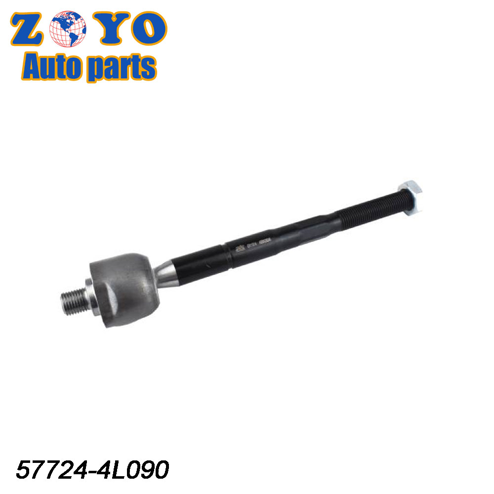 2011-2016 Kia Rio Other Auto Steering Systems Tie Rod End Ball Joints with Performance
