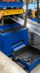 Highway Railway Heavy Large Culvert Corrugated Plate Roller Forming Machine High