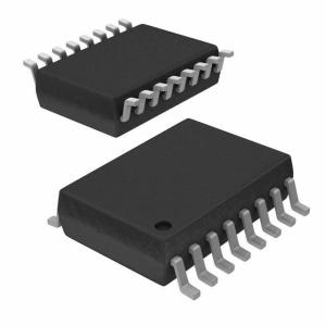 China FOD8318 OPTOISO Analog Isolator IC Surface Mount Semiconductor IC Chip factory