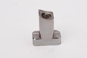 China Durable Injection Moulding Car Parts High precision factory