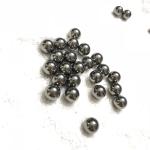 1.3505 Chrome Steel Balls Bearing 52100 For Mountain Bike Part 5/16 Stable