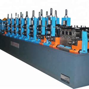 China Precision Tube Mill The Ultimate Solution for Seamless Tube Production Efficiency factory