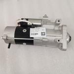 Excavator Electrical Parts Starter VOE21133741 15143576 For