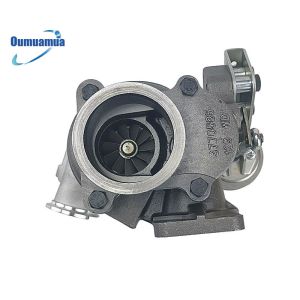 Turbocharger 5329349 5329350 for Cummins model HE200WG engine QSB3.9