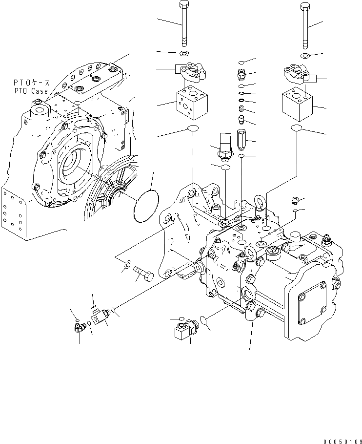 PC2000-8 S/N 20001-20195 (TIER 2)