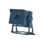 Universal Vehicle Rear Front View 3d Panoramic Camera Wide Angle IP68 Waterproof