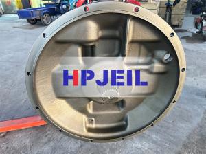 China PC400-7 PC400-8 PC450-7 PC450-8 Hydraulic Pump Excavator Parts 708-2H-00451 708-2H-00450 Long Lasting factory