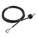 Fitness Equipment Cables Steel Wire Ropes Fitness Equipment Accessories