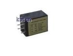 Driveway Car Digital Vehicle Loop Detector One Channel Standard Relay VD108
