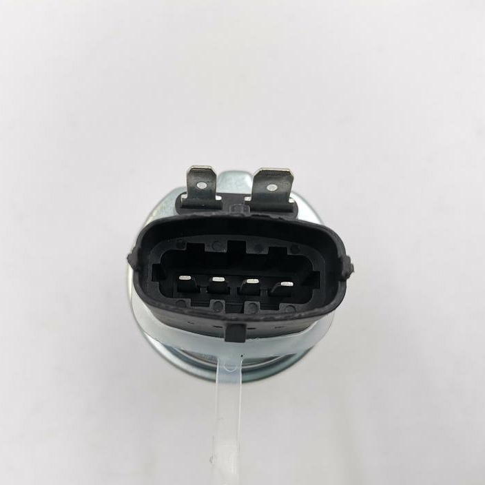 WEICHAI SHACMAN F3000 M3000 X3000 X5000 X6000 L5000 SINOTRUK HOWO Truck WP10 Engine Oil Pressure Sensor Car Make HOWO SHACMAN