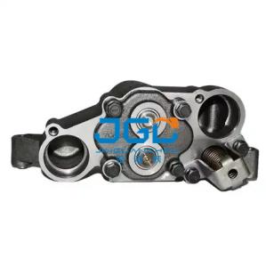 China 1499110 Excavator Engine Parts 7C-6498 9Y1792 Oil Pump Spare Parts factory