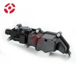 Engine Crankcase Vent Valve LR110348 Auto Parts Crankshaft Ventilation Valve For