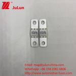A121601-50A ASTM 125VDC Voltage Rating Automotive Blade Fuses for Automotive and