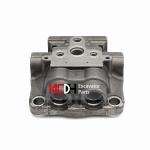 Hitachi Hydraulic M5X130 ZX200 Excavator Swing Motor