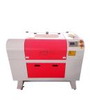 Small Size Laser Cutting Engraving Machine 60w 80w Co2 4060 Mold