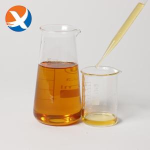 China Mineral Separation With Origin Froth Flotation Reagents Oily Liquid Cas Number 108-11-2 factory