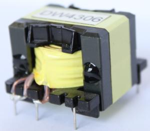China 200V To 440V PQ2620 PQ Type LF Transformer UL factory