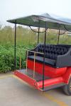 11 seats antique electric cars Electric Vintage Cars Compact Electric Car with