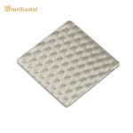 300 Series 5WL 6WL Stainless Steel Decorative Plate GB JIS Standard