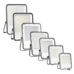 China Landscape Project 300W AC Led Flood Light IP65 Aluminum Housing factory