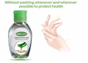 China Antiseptic Antibacterial Alcohol Hand Sanitizers Basic Cleaning Hygiene factory
