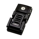 Hard Anodizing Surface Finishing JL Hood Latches Kit for Jeep Wrangler Aluminum