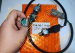 208-06-71140 Pressure Switch PC400-7 komatsu Excavator Spare Parts Manufacturer