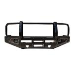 Front Bumper for LC79 Universal Automotive Steel Bumper for All Weather