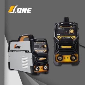 China Portable Micro IGBT 1PCB 300 Amp Inverter Welder MMA Welding Equipment factory