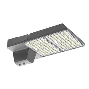 China 150W LED Street Lighting ENEC CB Certified Galaxy For Roadway factory