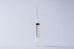 Disposable Luer Slip Sterile Syringe With Or Without Needle