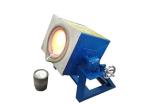 Hot sale induction melting system for induction heater melting steel and