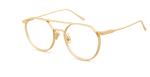 Round colorful metal optical frames high standard fasion eyewear Men Women 2018