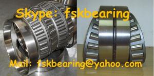 China High Precision Tapered Roller Bearings for Rolling Mill Machine 9380/9320D factory