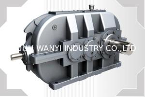 China GUOMAO DBY Series Bevel Gear Reducer DBY200-22.4-II-S-CKF-A DBY200-22.4-III-S-CKF-A DBY200-22.4-IV-S-CKF-A DBY200-K-22.4-II-S-BSP DBY180-K-22.4-III-S factory