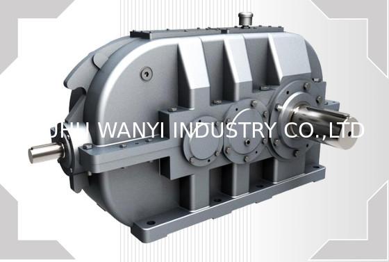 GUOMAO DBY Series Bevel Gear Reducer DBY200-22.4-I-S-BSP DBY200-22.4-I-S-CKF-A