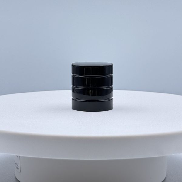 Factory High Quality Metal Standard Fea 15 Bottleneck Perfume Bottle Cap Pump Sprayer for Perfume Bottle Wine Bottle